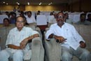 Sri Mulugu Ramalingeshwara Varaprasad Siddhanti was honoured with Jyotishyasastra Vignana Visharadha at Tummalapalli Kalakshetram, Vijayawada (102)
